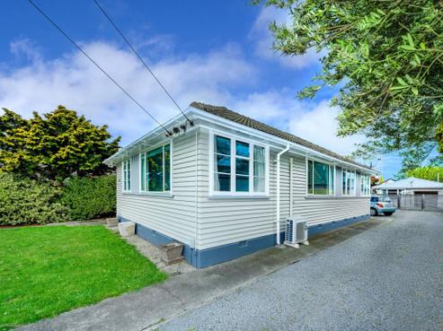 88 Suva Street, Upper Riccarton