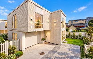 Lot 4/118  Trafalgar Street, Onehunga