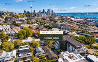 21C Balfour Road, Parnell