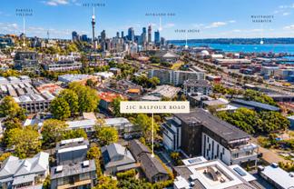 21C Balfour Road, Parnell