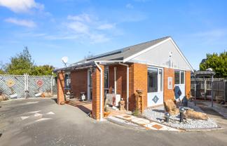 84A Mackworth Street, Woolston