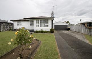 322 Warburton Cres, Te Awamutu