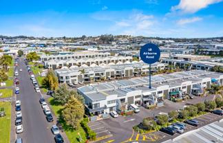 4/18 Airborne Road, Rosedale