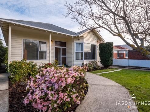20 Crest Street, Tainui