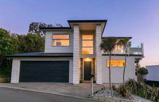 3 Satchell Way, Kaiwharawhara