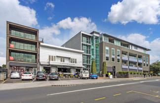ANNEX OFFICE AVAILABILITIES
