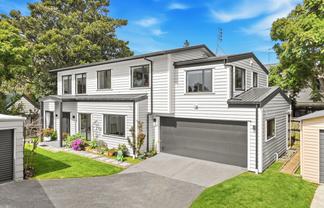 3/136B Mount Wellington Highway, Mount Wellington