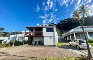 46 Pohutukawa Avenue, Ohope