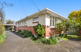 49B Shakespeare Avenue, Trentham