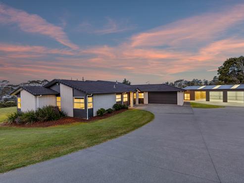 33 O'Neills Road, Swanson