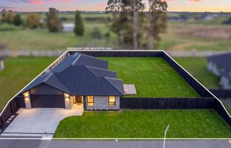 25 Kersey Avenue, DARFIELD