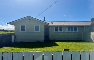 12 Edinburgh Street, Patea