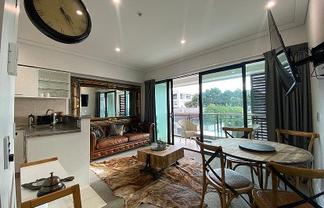 1D/99 Customs Street West, Auckland Central