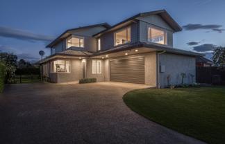123 Middle Road, Havelock North