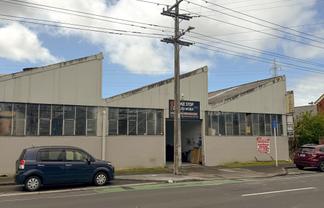 320SQM INDUSTRIAL UNIT | NEW LYNN