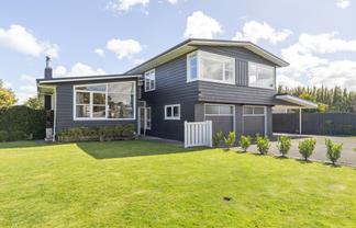 1 Erin Street, Hokowhitu