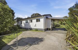4 Main Street, Marton