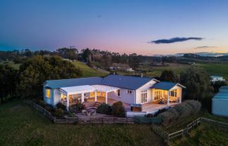 656 Horseshoe Bush Road, Waitoki