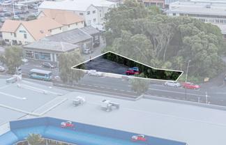 Prime CBD Parcel – West End Precinct