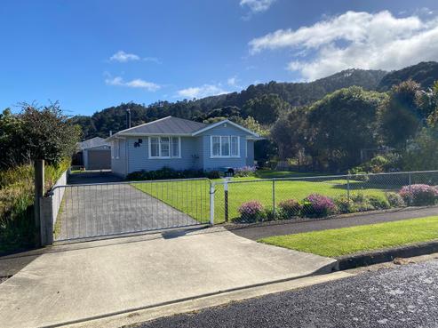 208 Ensor Street, Thames