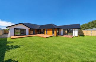 3 Soho Lane, West Melton
