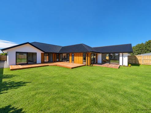 3 Soho Lane, West Melton