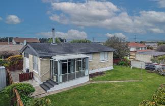 8A Walbrook Crescent, Oamaru