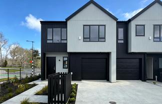 1 Rillside Crescent, Milldale