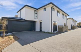 396 Armagh Street, Linwood