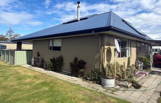 35 Chester Street, Hampden