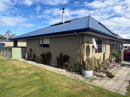 35 Chester Street, Hampden