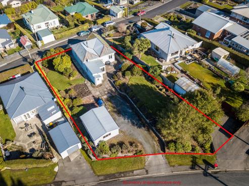 3 John Street, Abbotsford
