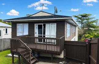 79a Rosier Road, Glen Eden