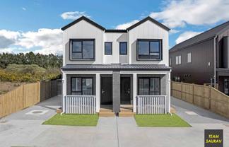 25 Kiritau Road, Papakura