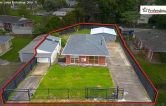 3 Galilee Avenue, Red Hill