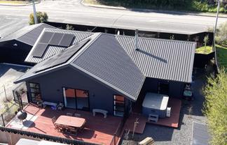 24 Saint Catherine Street, KAITANGATA