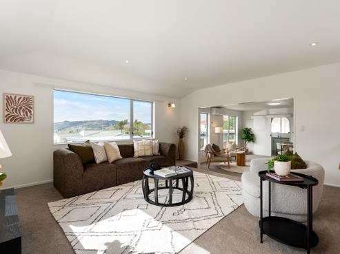 2B Kerr Grove, Johnsonville