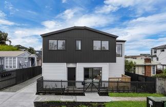 15D Astley Ave, New Lynn