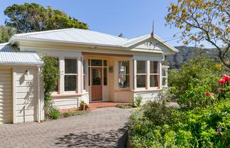 24 Orari Street, Ngaio
