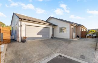 25 Makete Crescent, Hobsonville