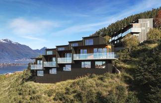 88 Middleton Road, Queenstown