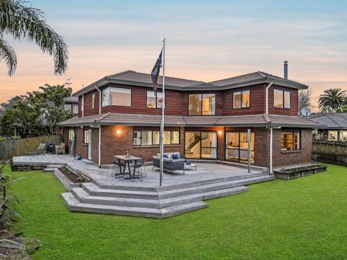 12 Lochend Place, Highland Park