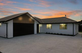 136A Grove Street, Tinwald