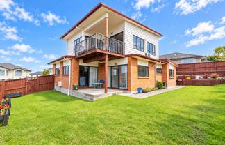 19 Nanleen Rise, The Gardens