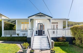 12 Heke Street, Ngaio