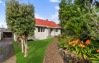 19 Baker Place, Onehunga