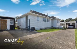 14 & 14a Jordan Road, Mangere