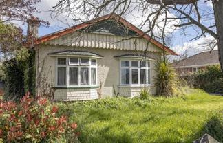 87 Percival Street, Rangiora