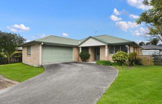 10 Wimbledon Close, Nawton