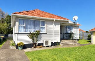 6 Waihi Road, Hawera